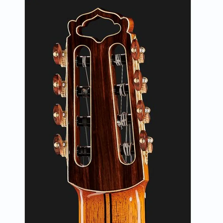 Hanika 8-Meister Concertguitar – Avis, Comparatif, Test