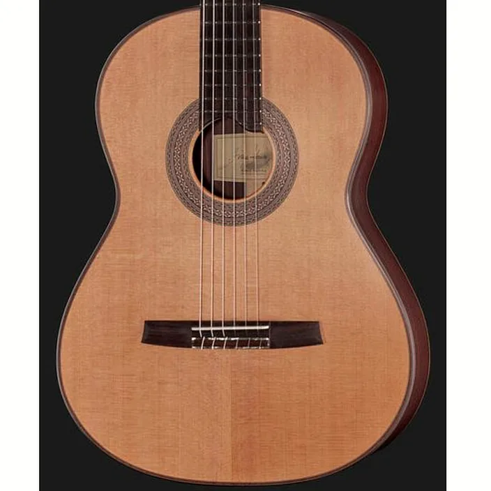 Hanika Natural Doubletop