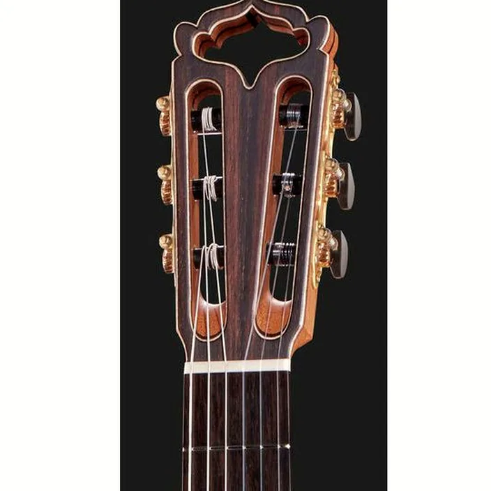 Hanika Natural Doubletop