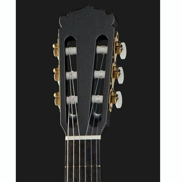 Et Avis Hanika Thomann Custom BK