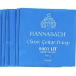 Hannabach 800HT Blue – Avis et Test