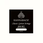 Hannabach 800MT single String A5w / Avis, Test, Comparatif