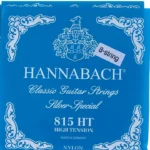 Hannabach 81508 Z HT 8 String ClassicSet Avis, Test & Comparatif