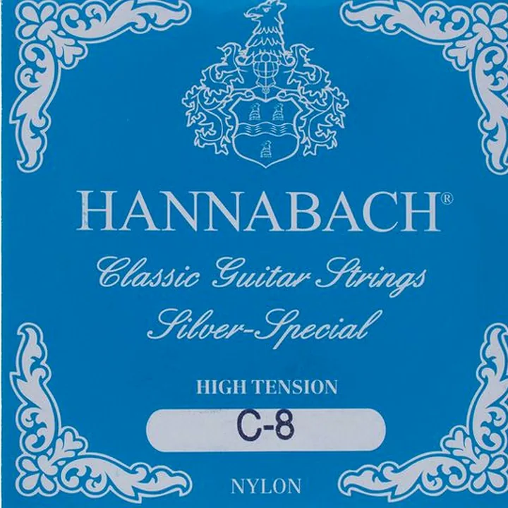 Hannabach 815HT Single String C8w