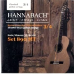 Hannabach 890MT 3/4 / Comparatif, Avis & Test