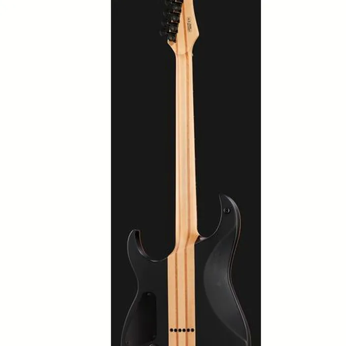 Harley Benton Amarok-6 BKBL Flame Burst