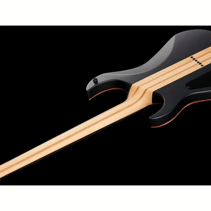 Harley Benton Amarok-6 BKBL Flame Burst