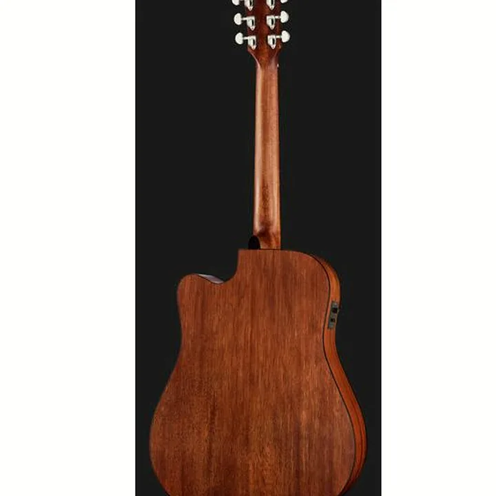 Harley Benton CLD-30SCM-CE SolidWood Avis, Test, Comparatif