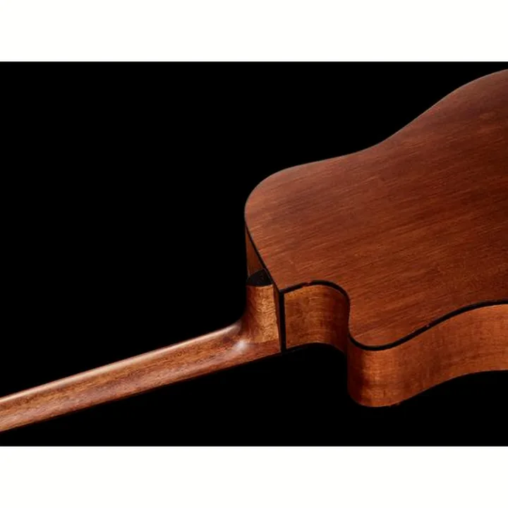 Harley Benton CLD-30SCM-CE SolidWood Avis, Test, Comparatif