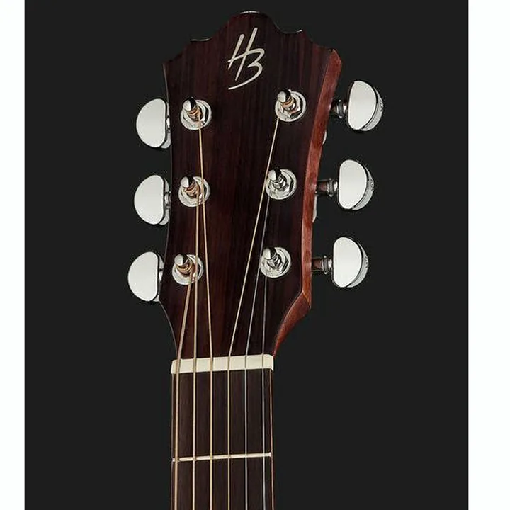 Harley Benton CLD-30SCM-CE SolidWood Avis, Test, Comparatif