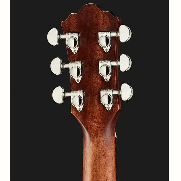 Harley Benton CLD-30SCM-CE SolidWood Avis, Test, Comparatif