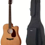 Harley Benton CLD-30SCM-CE SolidWood Bundle Avis, Test