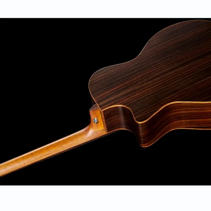 Harley Benton CLG-70SR CE NAT , Avis, Test