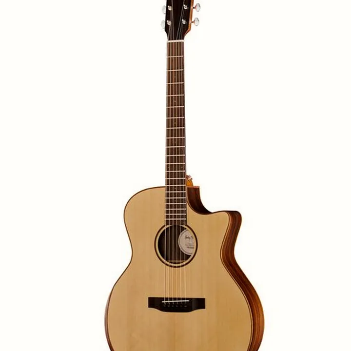 Harley Benton CLG-70SR CE NAT