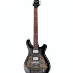 Test, Avis : Harley Benton CST-24HB Charcoal Flame