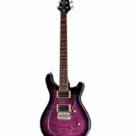Avis et Test Harley Benton CST-24T Purple Burst