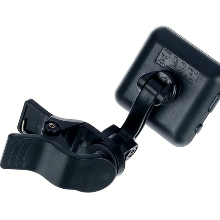 Harley Benton CTG-20 BK USB Clip Tuner , Test, Avis et Comparatif