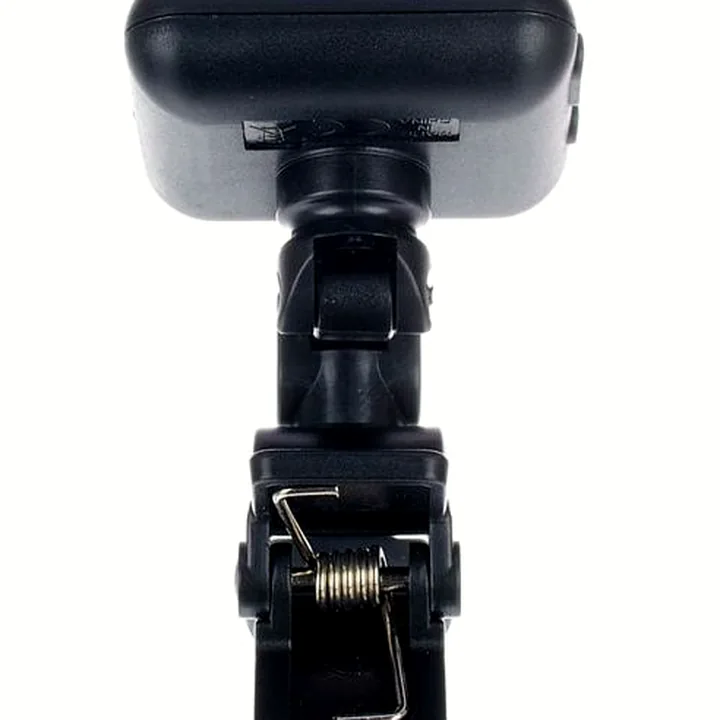 Harley Benton CTG-20 BK USB Clip Tuner , Test, Avis et Comparatif