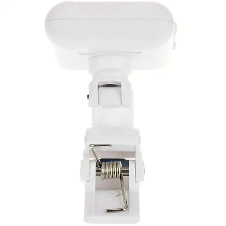 Harley Benton CTG-20 WH USB Clip Tuner , Test, Avis et Comparatif