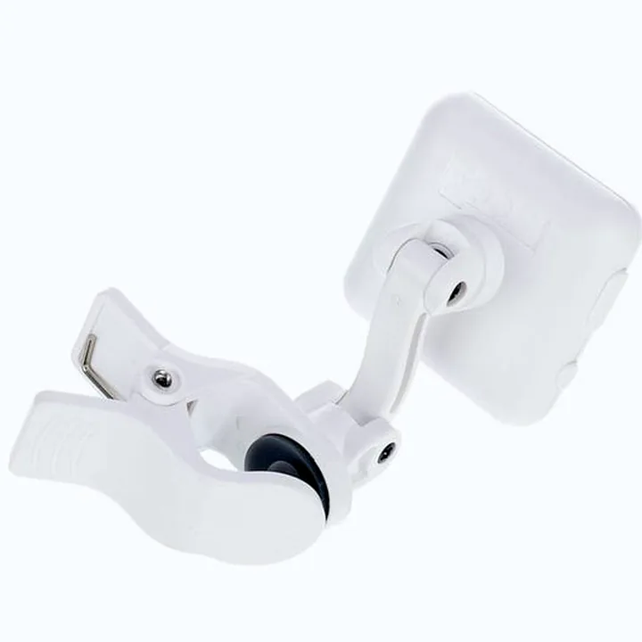 Harley Benton CTG-20 WH USB Clip Tuner , Test, Avis et Comparatif