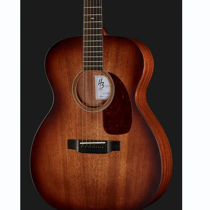 Harley Benton Custom Line CLA-15M VS