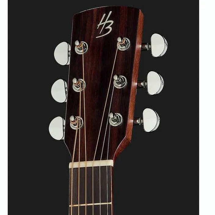 Harley Benton Custom Line CLA-15M VS