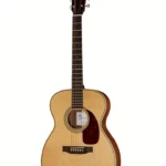 Harley Benton Custom Line CLA-28VE WN – Avis, Comparatif & Test