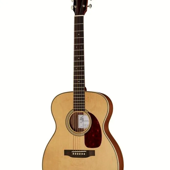 Harley Benton Custom Line CLA-28VE WN