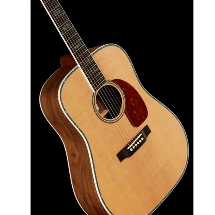 Et Avis Harley Benton Custom Line CLD-41S WN
