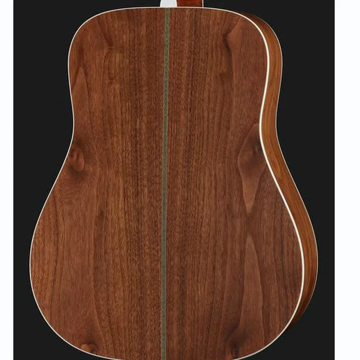Et Avis Harley Benton Custom Line CLD-41S WN