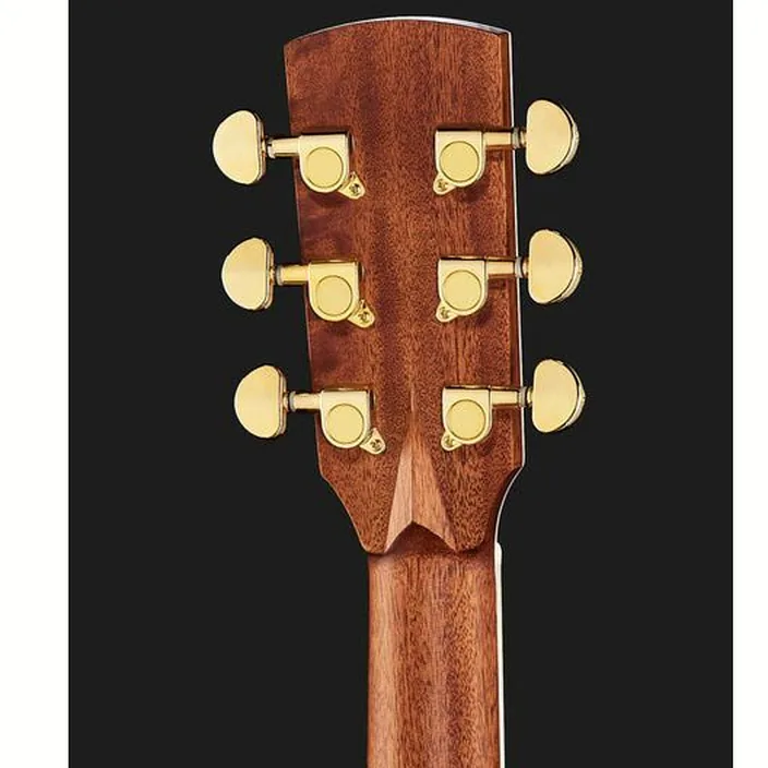 Et Avis Harley Benton Custom Line CLD-41S WN