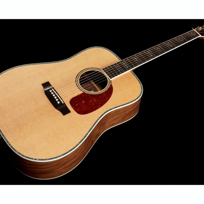 Et Avis Harley Benton Custom Line CLD-41S WN