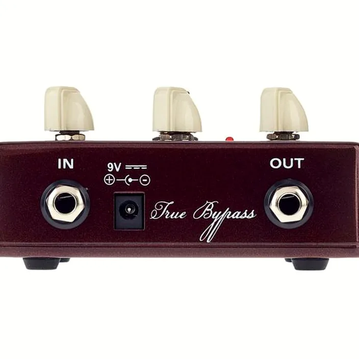Harley Benton Custom Line CS-5 Compressor