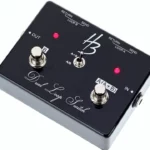 Harley Benton Custom Line Dual Loop Switch , Test, Avis et Comparatif