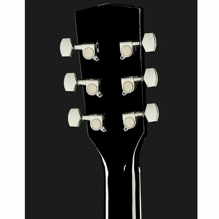 Harley Benton D-120CE BK