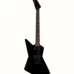 Harley Benton EX-84 LH Modern EMG BK – Test, Avis