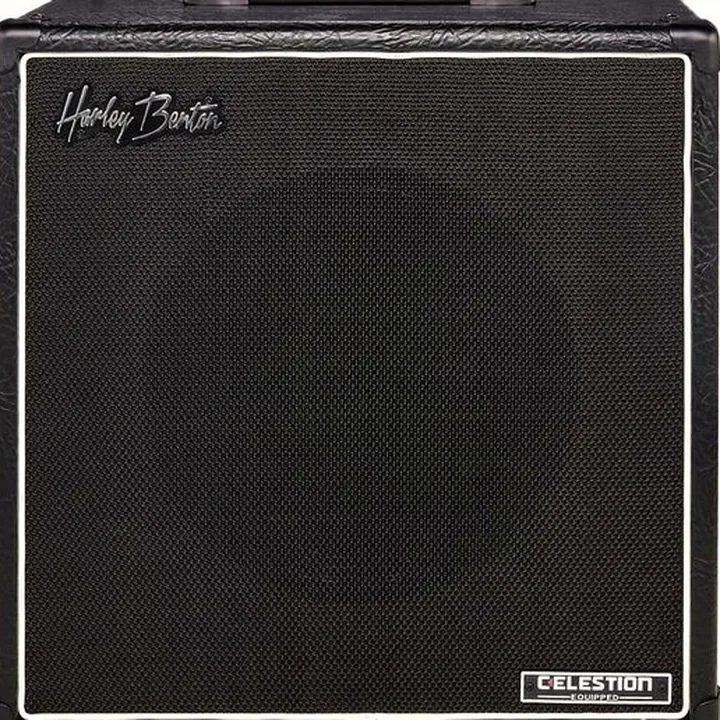 Harley Benton G112 Celestion V30 : Avis, Comparatif & Test
