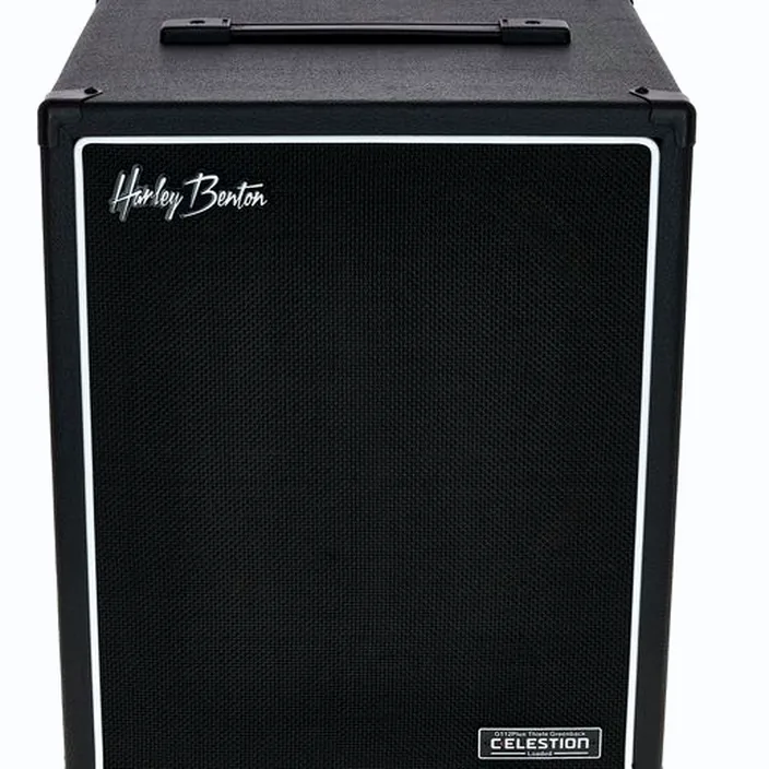 Harley Benton G112Plus Thiele Greenback