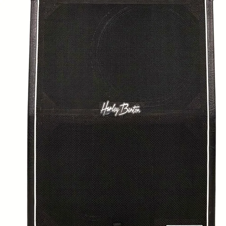 Harley Benton G212 Vertical Celestion V30 – Avis et Test
