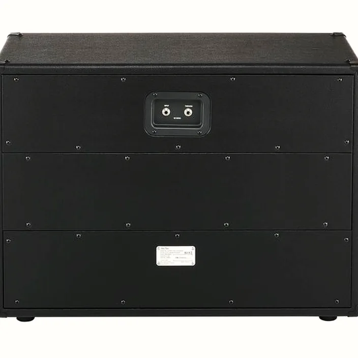 Harley Benton G212Plus V30/Creamback