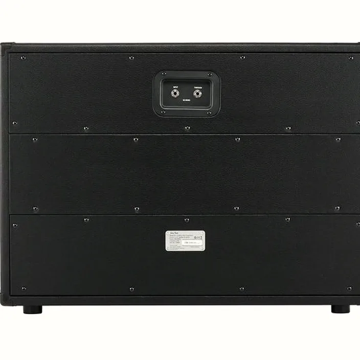Harley Benton G212Plus V30/Creamback