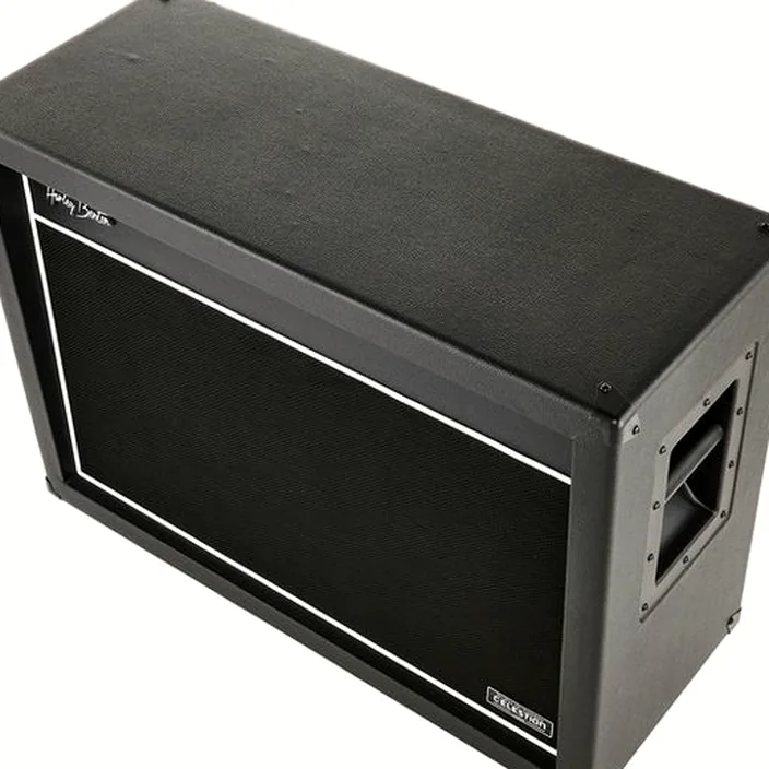 Harley Benton G212Plus V30/Creamback