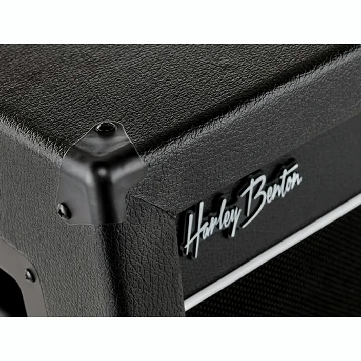 Harley Benton G212Plus V30/Creamback