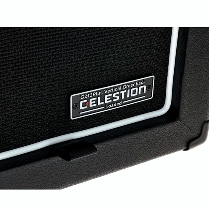 Harley Benton G212Plus Vertical Creamback / Avis & Test