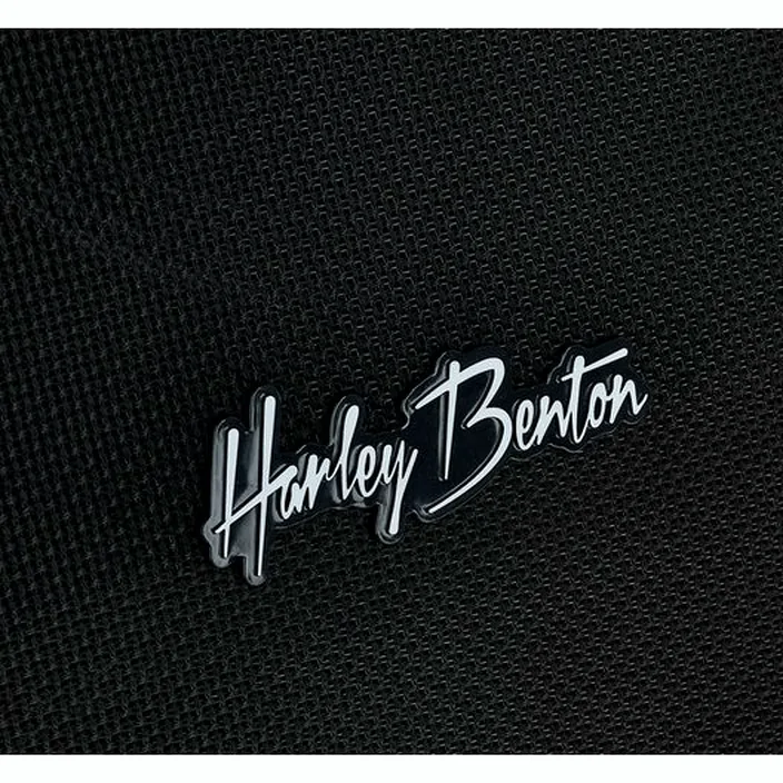 Harley Benton G212Plus Vertical Creamback / Avis & Test