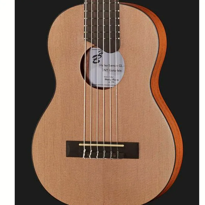 Harley Benton GL-2NT Guitarlele