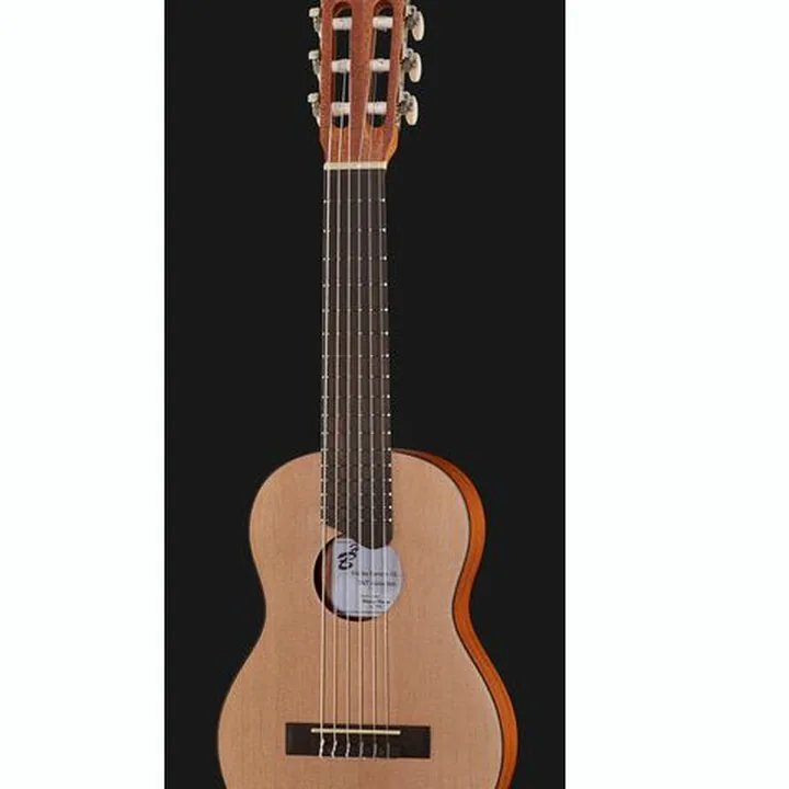 Harley Benton GL-2NT Guitarlele Bundle Test, Comparatif & Avis