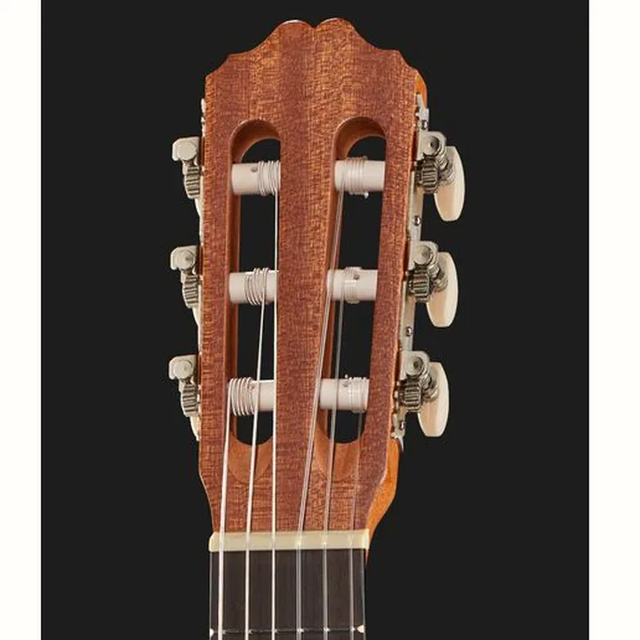 Harley Benton GL-2NT Guitarlele Bundle Test, Comparatif & Avis