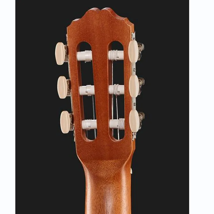 Harley Benton GL-2NT Guitarlele Bundle Test, Comparatif & Avis