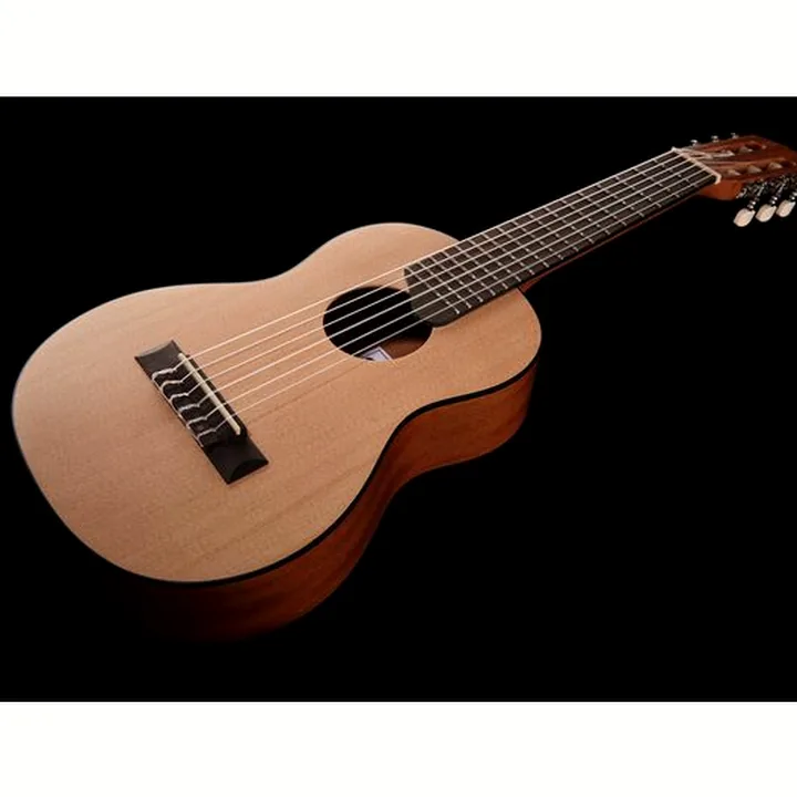 Harley Benton GL-2NT Guitarlele Bundle Test, Comparatif & Avis
